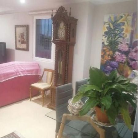 Отель Casa Carmen Martinez 36 A Монкофар Экстерьер фото