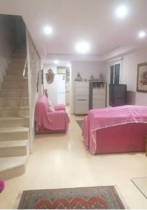 Отель Casa Carmen Martinez 36 A Монкофар Экстерьер фото