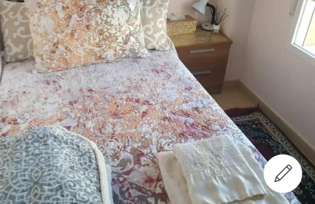 Отель Casa Carmen Martinez 36 A Монкофар Экстерьер фото